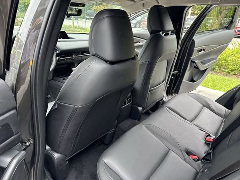 New 2026 MAZDA CX-30 AWD 2.5 S w/ Select Sport Pkg image 34