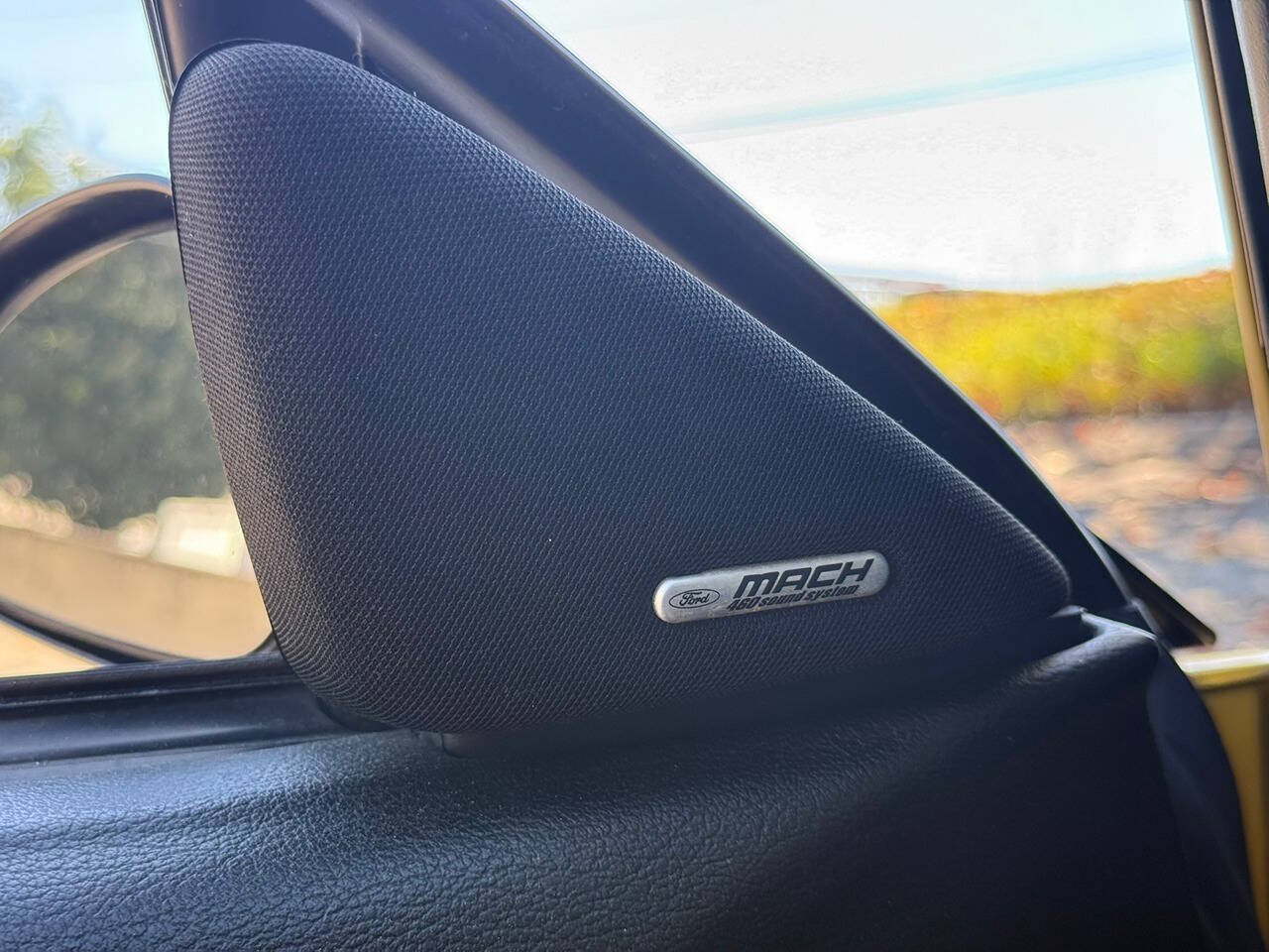 Used 1998 Ford Mustang Cobra RWD image 21