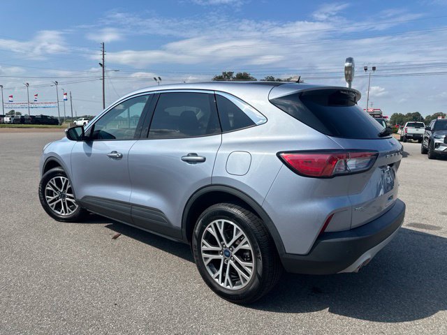 Used 2022 Ford Escape SEL w/ Technology Package AWD/4WD image 28