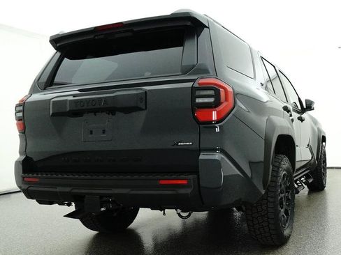New 2026 Toyota 4Runner SR5 AWD/4WD image 21