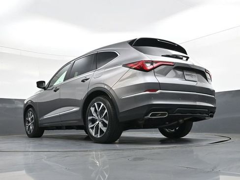 Used 2024 Acura MDX SH-AWD w/ Technology Package image 35