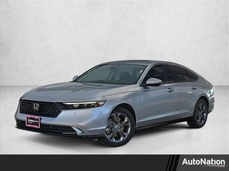 New 2026 Honda Accord EX-L video 1