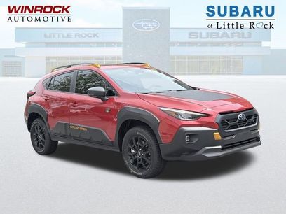 New 2026 Subaru Crosstrek 2.5i Wilderness