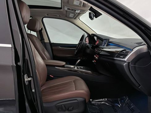 Used 2015 BMW X5 xDrive35i image 25