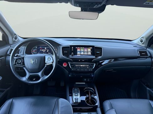 Used 2022 Honda Pilot Elite image 8