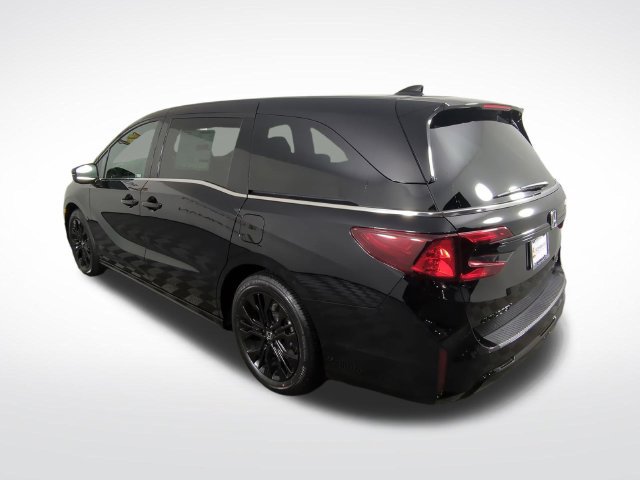 New 2026 Honda Odyssey Sport-L image 18