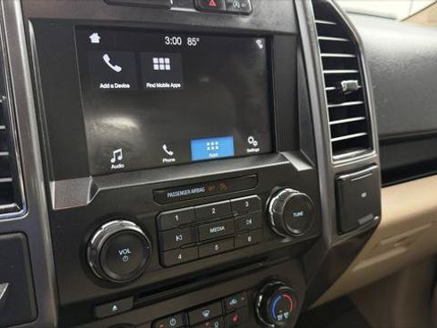 Used 2018 Ford F150 XLT w/ Equipment Group 302A Luxury RWD image 28