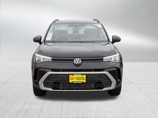 Used 2025 Volkswagen Taos S AWD/4WD video 2