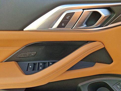 Certified 2022 BMW 430i xDrive Convertible w/ Premium Package image 7