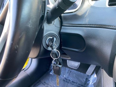 Used 2015 Chevrolet Camaro LT image 37