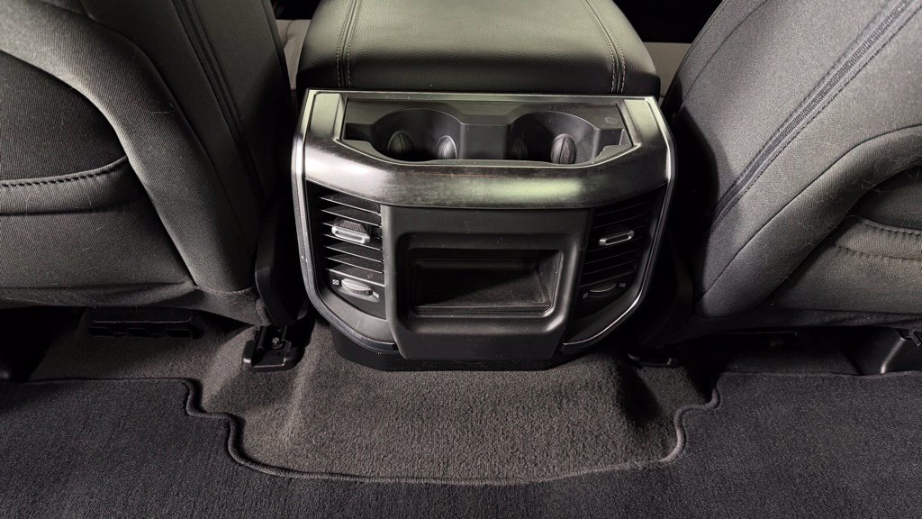Used 2024 RAM 1500 Big Horn AWD/4WD image 27