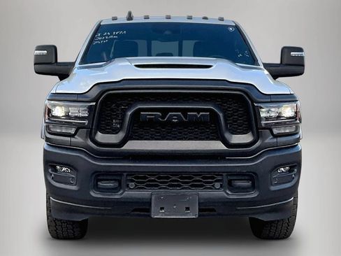Used 2023 RAM 2500 Rebel w/ Level 2 Equipment Group AWD/4WD image 2