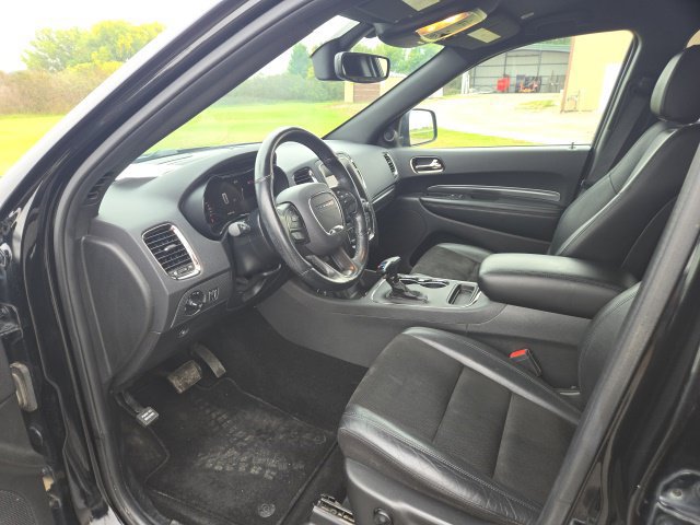Used 2020 Dodge Durango GT AWD/4WD image 15
