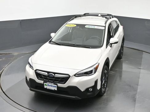 Used 2023 Subaru Crosstrek 2.5i Limited AWD/4WD image 22