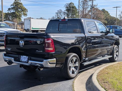 Used 2023 RAM 1500 Laramie image 5