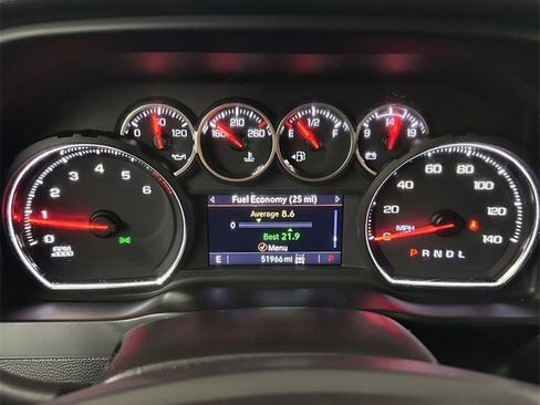 Used 2022 Chevrolet Silverado 2500 LTZ w/ LTZ Plus Package image 26