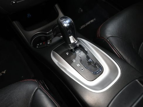 Used 2017 Dodge Journey GT AWD/4WD image 52