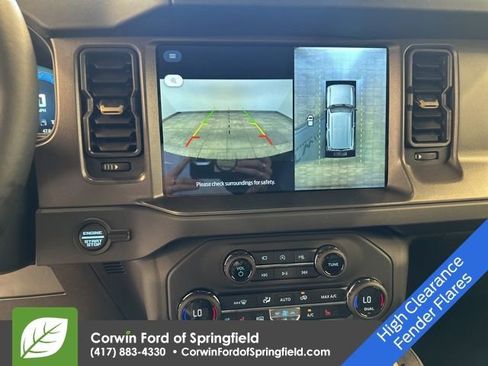 New 2025 Ford Bronco Badlands image 26