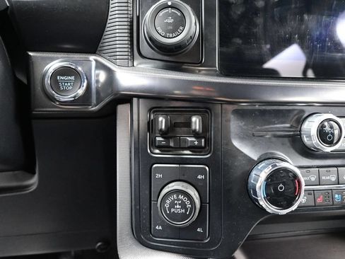 Used 2025 Ford F150 Platinum w/ Equipment Group 702A High AWD/4WD image 37