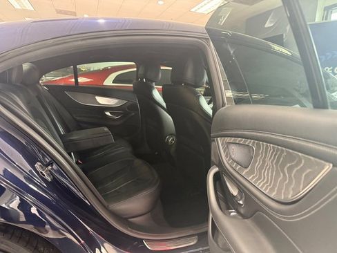 Used 2019 Mercedes-Benz CLS 53 AMG AMG image 7