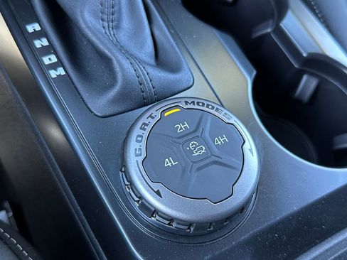 New 2026 Ford Bronco Big Bend AWD/4WD image 33