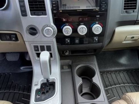 Used 2008 Toyota Tundra Limited AWD/4WD image 35
