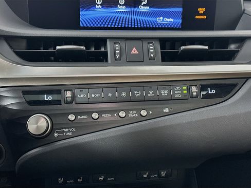 Used 2021 Lexus ES 350 w/ Premium Package image 23