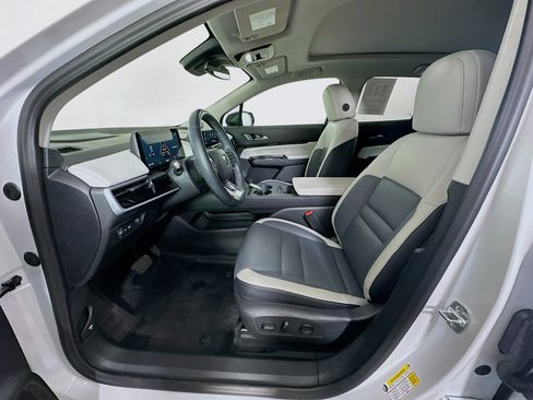 Used 2024 Honda Prologue Touring image 13