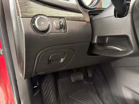 Used 2015 Buick Encore Convenience AWD/4WD image 13