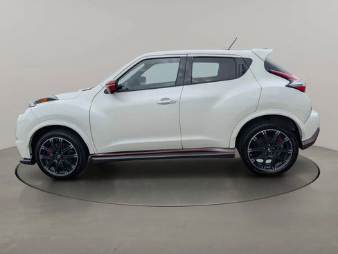 Used 2015 Nissan Juke NISMO RS image 21