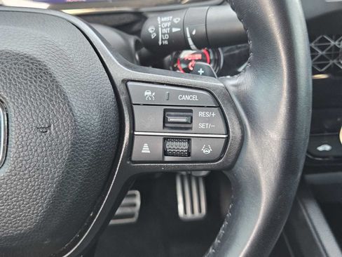 Used 2023 Honda Accord Sport image 28