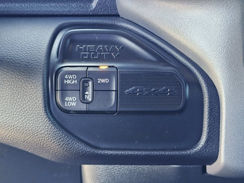 Used 2022 RAM 3500 Laramie w/ Night Edition AWD/4WD image 51