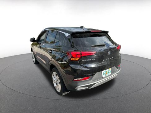 Used 2025 Buick Encore GX Preferred image 5