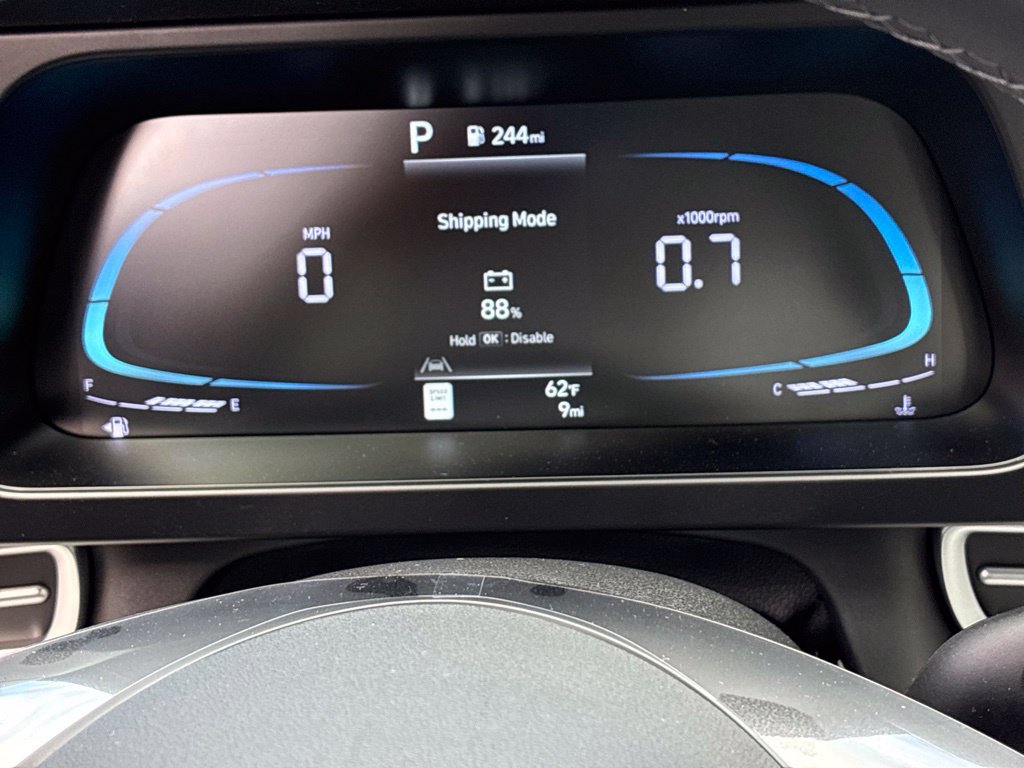 New 2026 Hyundai Elantra SEL Sport FWD image 31