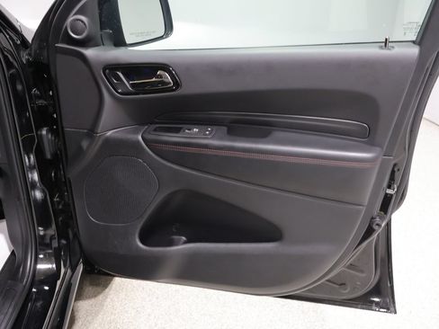 Used 2026 Dodge Durango GT AWD/4WD image 21