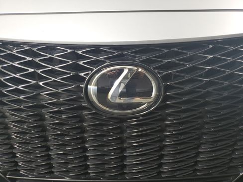Used 2021 Lexus IS 350 F Sport w/ Accessory Package RWD image 10