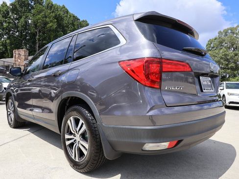 Used 2018 Honda Pilot EX-L image 4