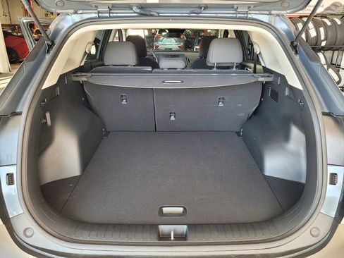 Used 2025 Kia Sportage LX image 24