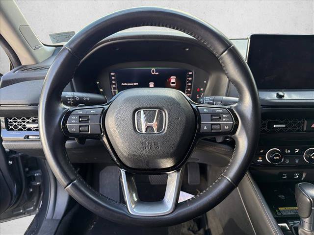 Used 2023 Honda Accord Touring image 14