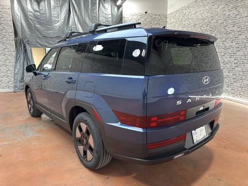 New 2026 Hyundai Santa Fe SEL image 5