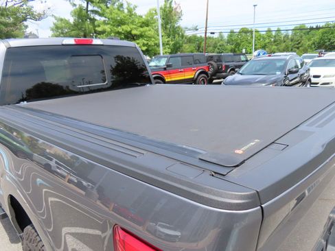 Used 2023 Ford F150 Lariat AWD/4WD image 12