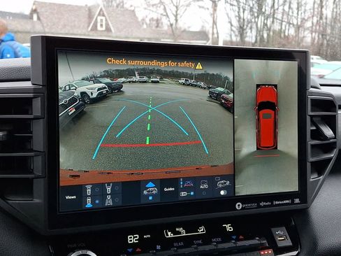 Used 2024 Toyota Sequoia TRD Pro image 23