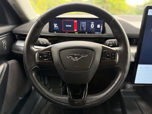 Used 2022 Ford Mustang Mach-E Select AWD/4WD image 25