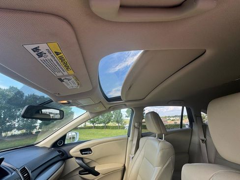 Used 2017 Acura RDX FWD image 27