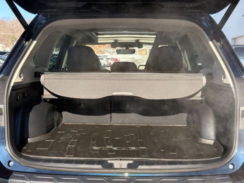 Used 2021 Subaru Forester Sport image 36