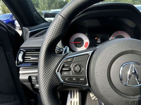 New 2026 Acura RDX A-Spec image 21