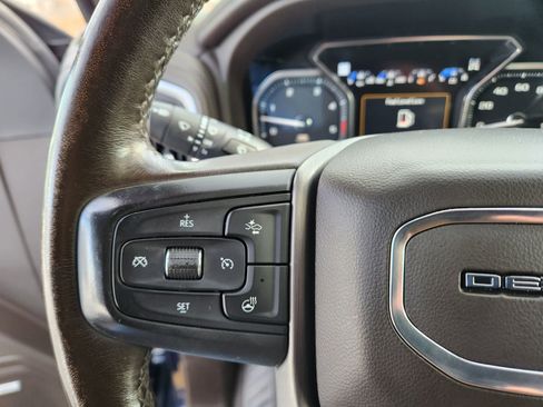 Used 2023 GMC Sierra 2500 Denali image 22