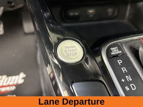 Used 2023 Kia Soul GT-Line image 15