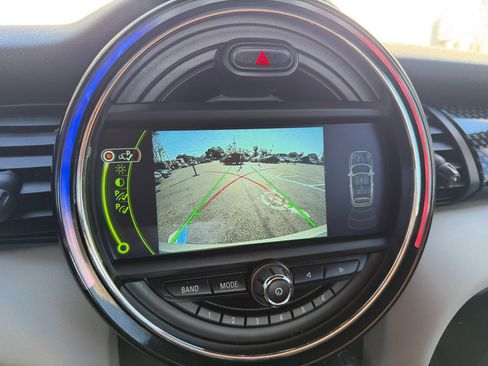 Used 2016 MINI Cooper S image 36