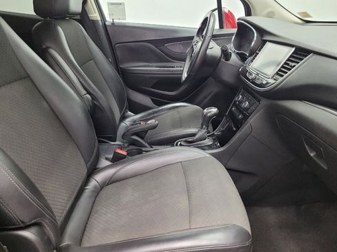 Used 2018 Buick Encore Preferred FWD image 21